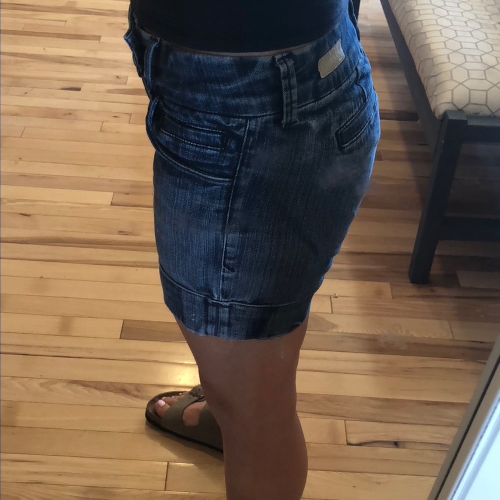 Blue jeans